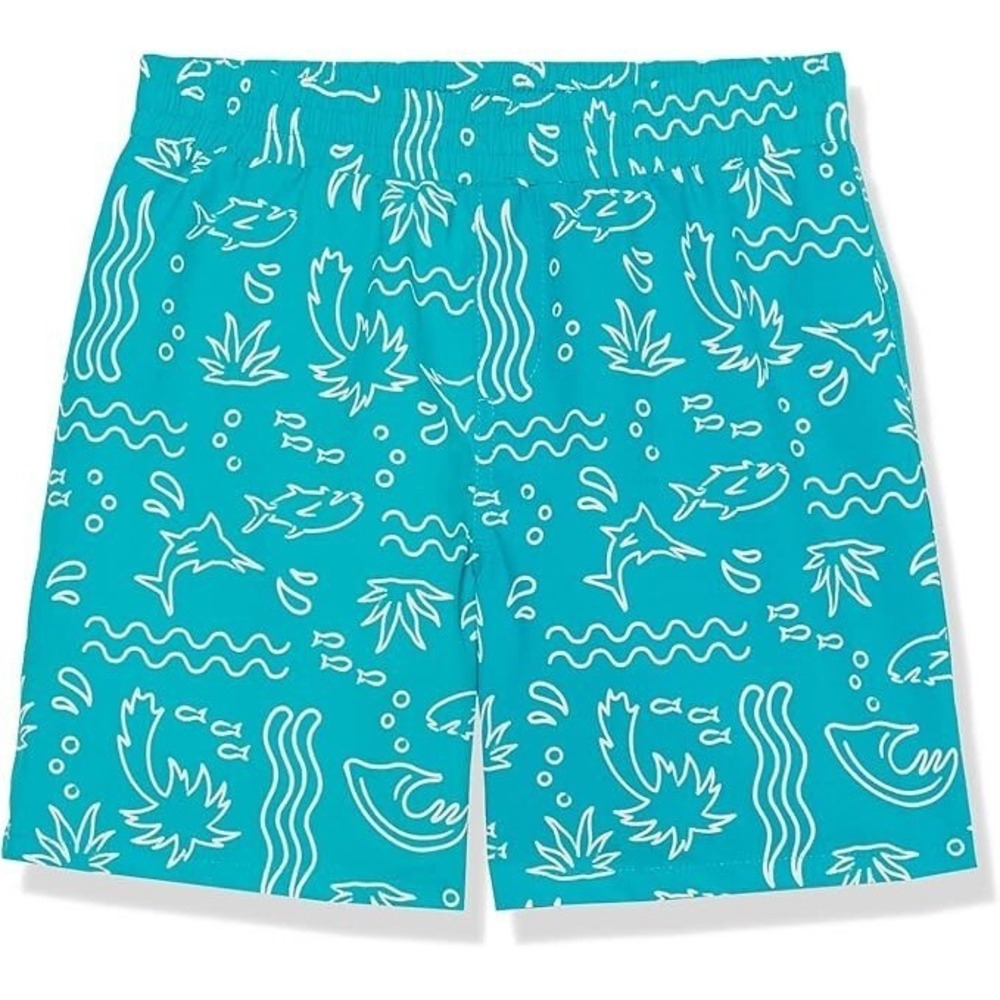 Columbia PFG Youth Size L - Shorts Super Backcast Omni-Shade UPF 50 MSRP$30